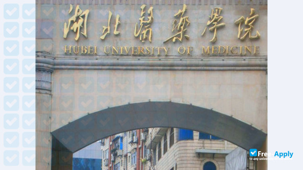 Hubei University of Medicine (Yunyang Medical College) photo #4