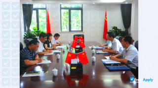 Miniatura de la Management Personnel College for Jiangsu Provincial Institutions #4