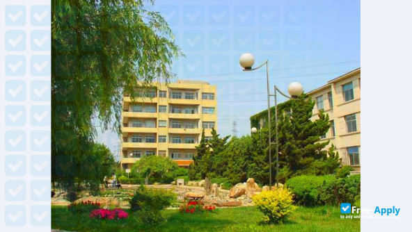 Foto de la Heilongjiang sanjiang arts vocational college #3