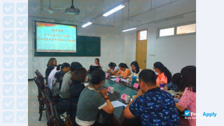 Miniatura de la Sichuan Vocational & Technical College of Communications #1
