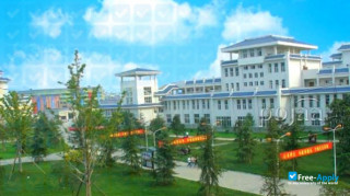 Miniatura de la Sichuan Vocational & Technical College of Communications #3