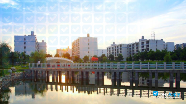 Foto de la Sichuan Vocational & Technical College of Communications #4