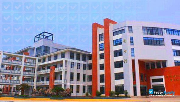 Zhejiang Automotive Vocational & Technical College photo