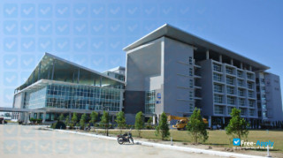 School of Civil Engineering Kunming University of Science & Technology vignette #5