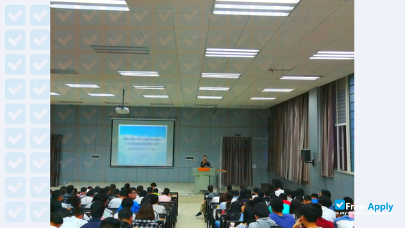 Photo de l’School of Civil Engineering Kunming University of Science & Technology #4