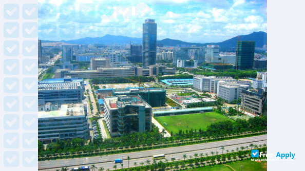 Luoyang Institute of Science & Technology photo #4