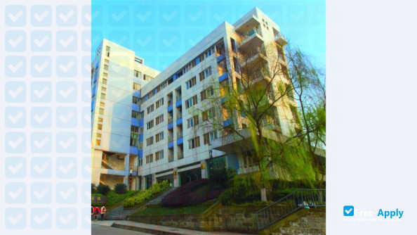 Photo de l’Chongqing University of Science & Technology