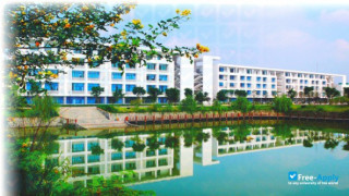 Chongqing University of Science & Technology thumbnail #1