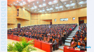 Zhengzhou University of Science and Technology thumbnail #2