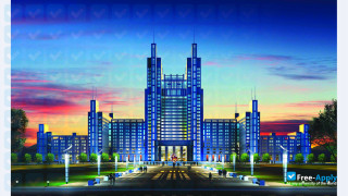 Harbin University of Science & Technology vignette #5