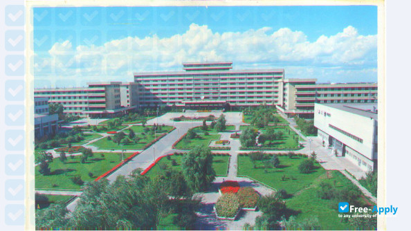 Photo de l’Northeast Agricultural University #10
