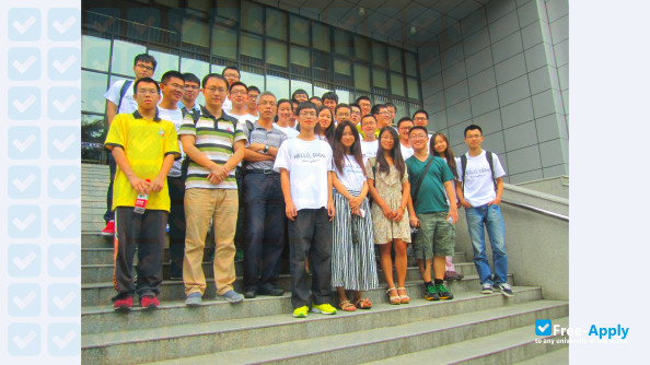 Photo de l’Northeast Agricultural University #11