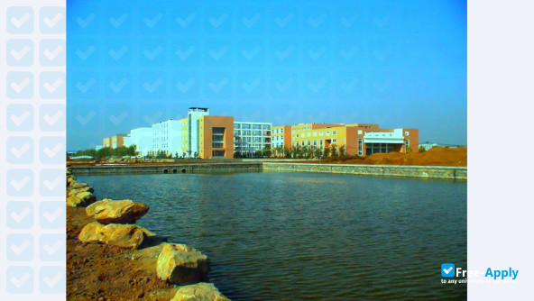 Henan University of Science & Technology photo #7