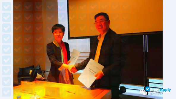 Henan University of Urban Construction photo #6