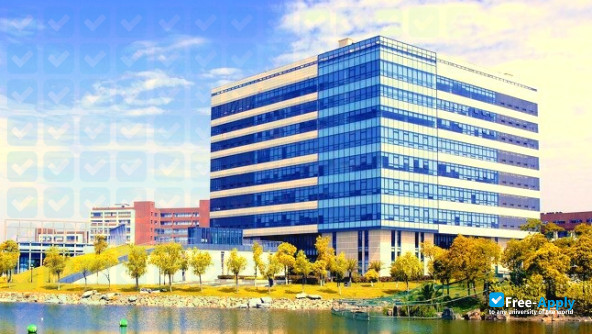 East China University of Science & Technology photo #8