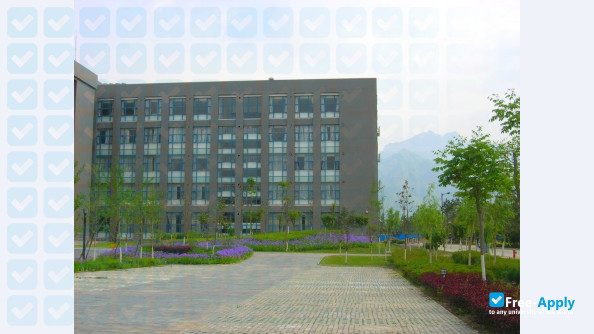 Photo de l’Northwestern Polytechnical University #8