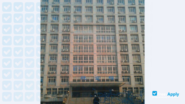 Photo de l’Northwestern Polytechnical University #4