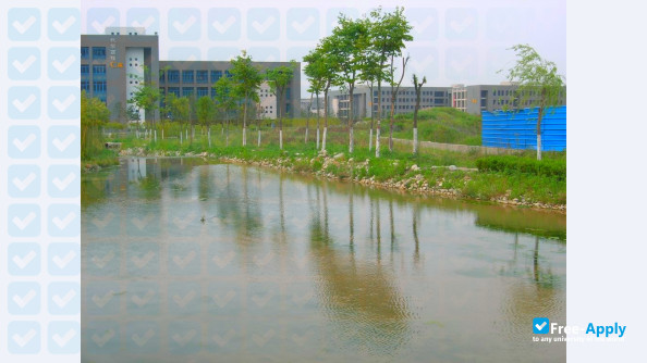 Photo de l’Northwestern Polytechnical University #10