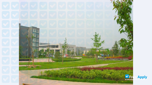 Photo de l’Northwestern Polytechnical University #5