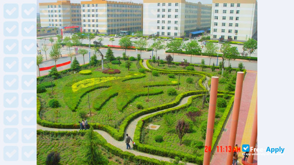 Photo de l’Xuchang University #1