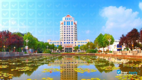 Huaihai Institute of Technology фотография №8