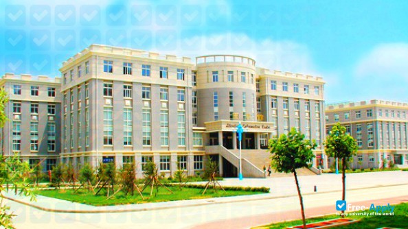 Liaoning University of International Business & Economics фотография №3