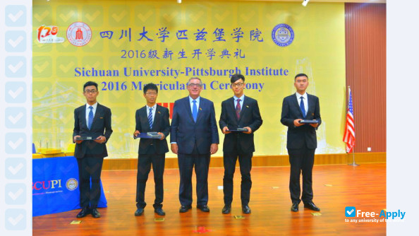 Sichuan University of Science & Engineering photo #5
