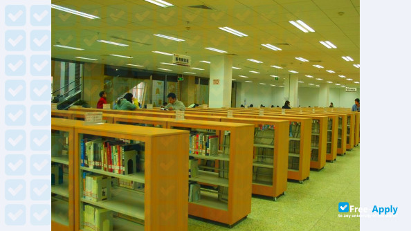 Sichuan University of Science & Engineering photo #10