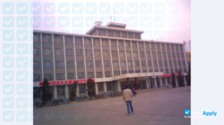 Inner Mongolia Electronic Information Vocational Technical College vignette #2
