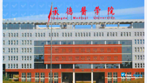 Foto de la Chengde Medical University #5
