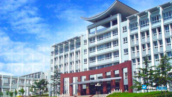 Foto de la Jiangsu Normal University #4