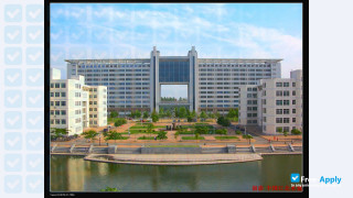 Liaocheng University thumbnail #4