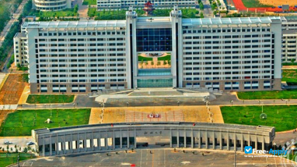 Liaocheng University photo #5