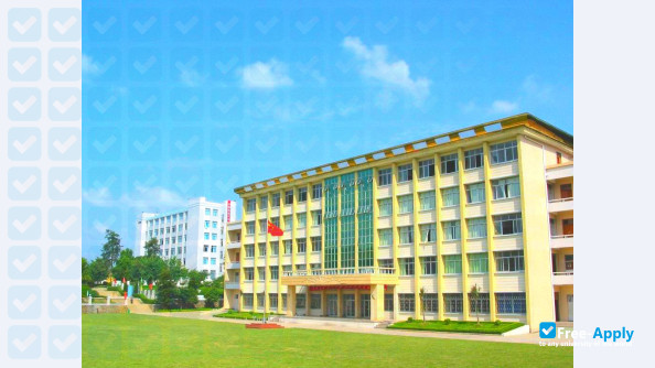 Foto de la Guangdong Songshan Polytechnic College #11