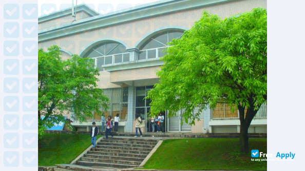 Guangdong Songshan Polytechnic College photo #2