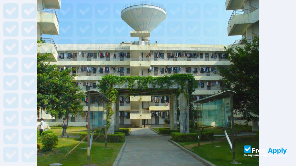 Guangdong Songshan Polytechnic College photo #12