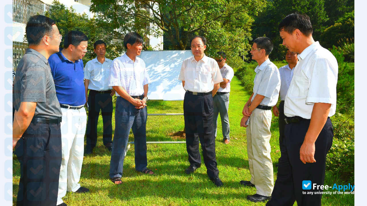 Guangdong Songshan Polytechnic College photo #9