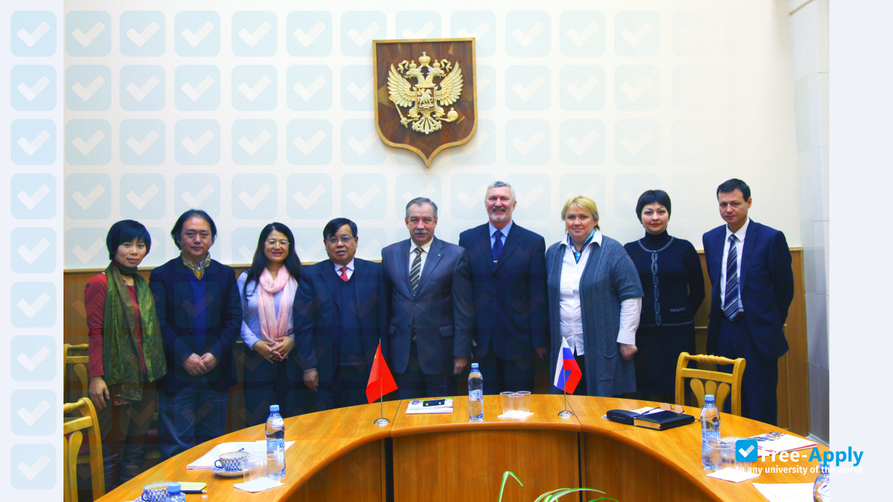 Foto de la Harbin Normal University #5