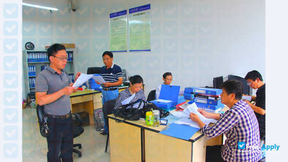Jiangxi University of Technology photo #2