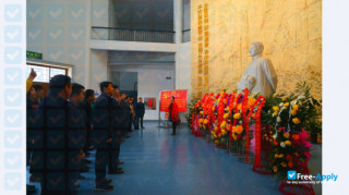 Miniatura de la Henan Polytechnic Institute #9