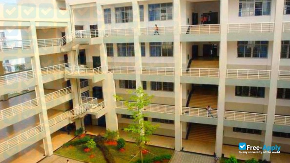 Huainan Normal University photo #3