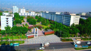 Chongqing Jiaotong University thumbnail #7
