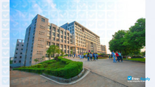 Shaoyang University миниатюра №2