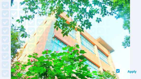 Shaoyang University photo #2