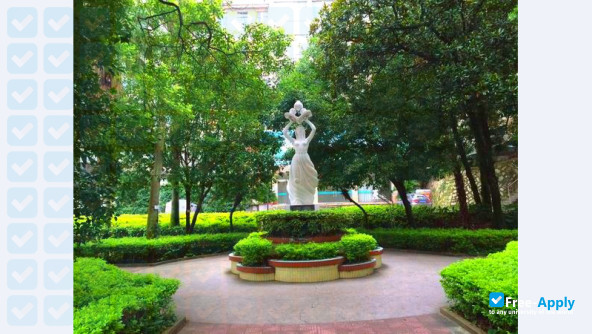 Fujian Forestry Vocational Technical College photo #1