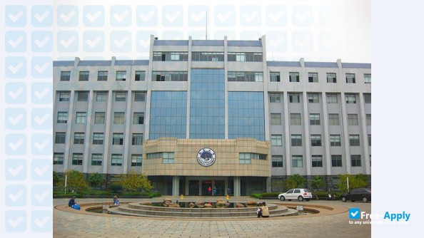 Nanchang University photo #6