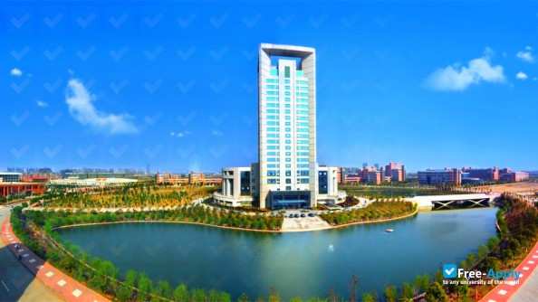 Nanchang University photo #7