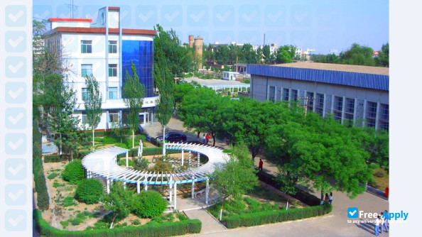 Фотография ShanXi Pharmaceutical College