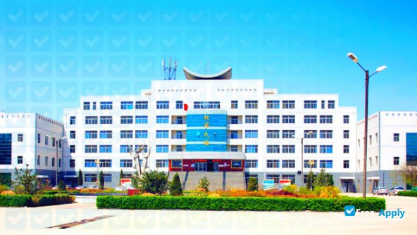 ShanXi Pharmaceutical College photo #7