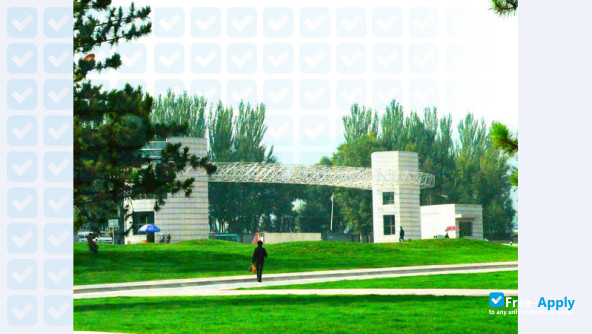 Medical College Qinghai University photo #9